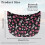 Car Hood Cover Polyester Waterproof with Elastic Band 7