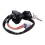 ATV Ignition Key Switch 37110-38F19 for 400 LTFT400 3
