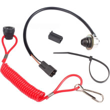 Tether Kit for Snowmobile 440 550 600 700 800 1999-2016 OEM 2874379 4010187 4010849