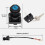 ATV Ignition Key Switch 37110-38F19 for 400 LTFT400 7