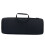 Hard Shell EVA Keyboard Storage Bag Waterproof Dustproof Mechanical Keyboard Carrying Case with Zipper Closure 1