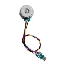 För I7/E5/J7/E6/I3/I4/I6/I8 Fläktmonteringsmotorer Dammsugarmoduler Fläktmotor Robotstädare Hemstädverktyg Delar