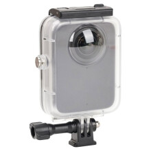45M Waterproof Protective Diving Case for Osmo 360 Panoramic Action Camera Underwater Housing Shell Accessory