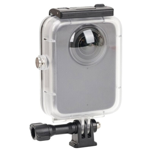 45M Waterproof Protective Diving Case for  Osmo 360 Panoramic Action Camera Underwater Housing Shell Accessory