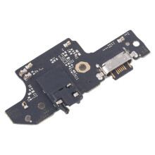 Replacing Charging Port Board for T-Mobile Revvl 7 5G TMRV07 , Phone Repair Replacement Part