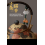 Ceramic Teapot Floral Lucky Cat Design 150ml 4