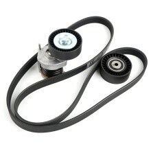 038903315AN 03L903137AC Motorantriebsriemen-Spannerrolle für Amarok Multivan Campmob Käfer