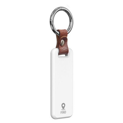 GPS Tracker Dual-System  Tracker Finder for IOS and Android Find Hub Portable Tracking Tags Anti-Lost Locator