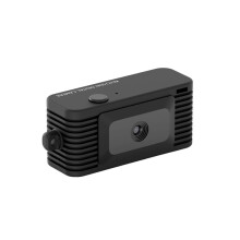 Keychain Digital Camera 1920x1080 30fps HD Portable Sports Camcorder Retro Video Recorder for Kids Gift Black