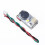 JHEMCU Finder JHE20B Super Loud Buzzer Tracker 100dB with LED Buzzer Alarm for FPV Racing Drone Flight Controller 1