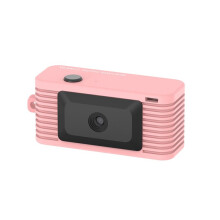 Keychain Digital Camera 1920x1080 30fps HD Portable Camcorder Retro Video Recorder TFT LED Screen for Kids Gift