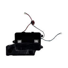 Charging Contacts Assembly for Deebot X2 / X2Pro Vacuum Cleaner Base Charging Port Repair Parts
