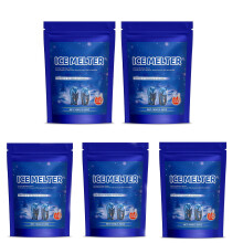 Pet Safe Ice Melt Pellets 200g Non-Corrosive