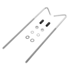 Battery Holder Display Stand for Bonsai Bead Rack