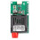 80KM TTL Optical Transceiver Module FC Interface Fiber Transceiver Optical Terminal Equipment AV/VCC/GND RX 1
