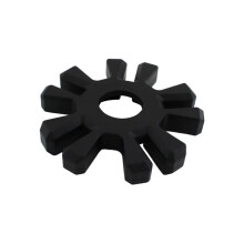 40434-01 Motorcycle Rear Hub Wheel Damper Cushion for Davidson VRSCA V-Rod VRSCDX Night Rod Special V Rod Muscle