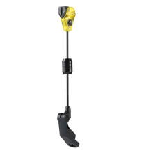 Outdoor Carp Fishing Swingers Fishing Bite Alarm Swingers Sea Rod Strike Alert Swingers for Night Angling Yellow