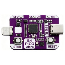 Next-Gen B4 Ultra DFU Engineering Box DFU Mode Tool for IOS Enter DFU One Click Boot