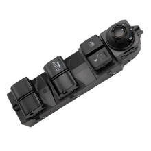 BNN8-66-350 Master Power Window Window Lifter Control Button Power Window Control for 3 Axela