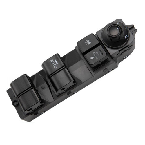 BNN8-66-350 Master Power Window  Window Lifter Control Button Power Window Control  for  3 Axela