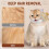Cat Brush for Shedding Hair Removal 7