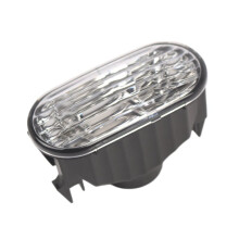 Reverse Light Assembly 63221477678 for Cooper R50 R52 R53 2001-2004 Rear Brake Tail Light Accessories