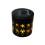 Solar Lights Solar Twelve  Projection Wall Light, Waterproof Decorative Ambient Light for Gardens, Patios 1