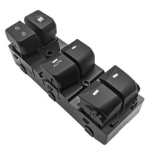 93571-3X001-RY Door Panel Main Window for 2014-2019 935713X001RY