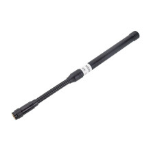 1427-1448MHz Gooseneck Antenna Detection Antenna Unmanned Aerial Vehicle Handheld Interference Device Antenna SMA