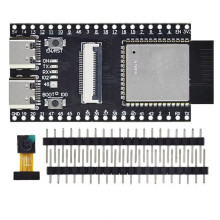 ESP32-S3 N16R8 CAM Development Board WiFi+ Module with OV2640 Camera Module