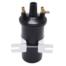 VC110 Dry Ballast Ignition Coil Black DLB110 DLB102 Newest Dry Resin Coil for All Vehicles with ABallast Ignition System