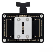 C330 Adjustable IC Chip Degumming Clamp for BGA CPU IC Glue Removal Phone Repair Tool