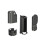 Protective Case for   Ultra Camera Silicone Grip Cover, Scratch-Resistant Shockproof Protective Sleeve A 1