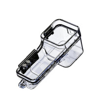 For Ultra Gimbal Camera 60m Diving Waterproof Case Underwater Housing Shell for Snorkeling Surfing