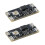 2Pcs Single Bond Button Bistable  Module 4.5-26V 1.3UA Load 10A Low Power Wide Voltage  One Key  Module 2