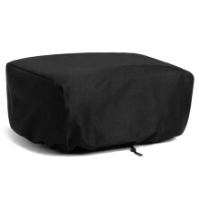 Housse de Four à Pizza avec Cordon de Serrage pour Blackstone (Leggero) 2238 2379 5967, Imperméable, Résistant Aux Déchirures UV Accessoires