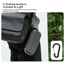 Carrying Case Handbag for Ultra Portable Travel Storage Bag, Protective Camera Organizer A