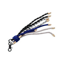 Multipurpose Rope Key Ring Stylish Fashion Key Holder