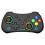 Multi-Functional Wireless Game  Gamepad with RGB Lights Hall Rocker, Support Burst Function Game Machine 1