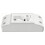 Interruttore WiFi BASIC R4 Interruttore Luce Intelligente per Casa con Timer Vocale e Telecomando per Assistente  e App Alexa 1
