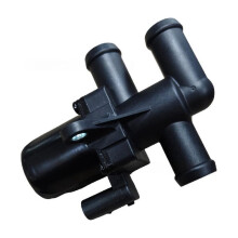 7L0819076B 95557215101 Koelvloeistofregeling Solenoïde Ventiel Verwarmingsregeling Ventiel voor voor Transporter voor Cayenne