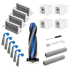 19 Pcs Replacement Parts for T90 Omni/T90 Pro Omni/X9S/X12 Pro Omni