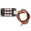 3S 5A Whole Group Balancer Active BMS Board Lithium Lipo Lifepo4 Battery Equalizer  Transfer Capacitor 1