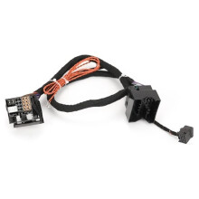 Radio Adapter Wire Harness for MIB STD2 ZR NAV Discover Pro MIB for MQB CAR 7 MK7 for B8 for