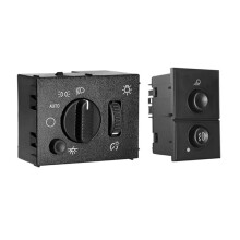 Headlight Fog Light Control  15194803 15143597 Car Parts for Chevy Silverado Suburban Tahoe  Sierra