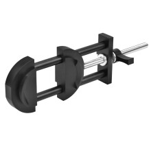 Professional DSLR Camera Lens Vise Dent Tool Repair Filter Ring Adjustment 27mm to 130mm Camera Lens Open Tool