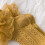 Girls Ruffle Socks Cotton Turn Cuff 5 Pack 8