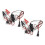 12V/24V EPB Release Tool Electronic Parking Brake Tool No Computer Required for Fast Brake Reset and Motor Testing 1