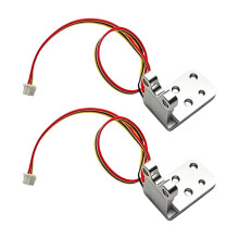 2PCS for Kobra S1/S1 C Strain Gauge Assembly Sensor Build Plate Nozzle Print Strain Gauge 3D Printer Parts