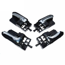 Interieur Deurgreep voor Achter  & Rechts 69205-02090 69206-02090 voor Scion voor   Matrix